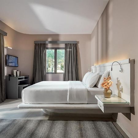 My Blue Hotel Жижока-ди-Жерикуакуара Экстерьер фото